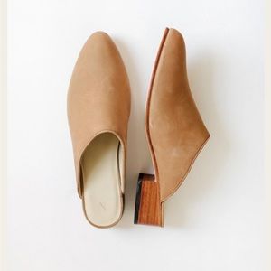 Mariella Mule - Sand